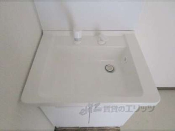 洗面所