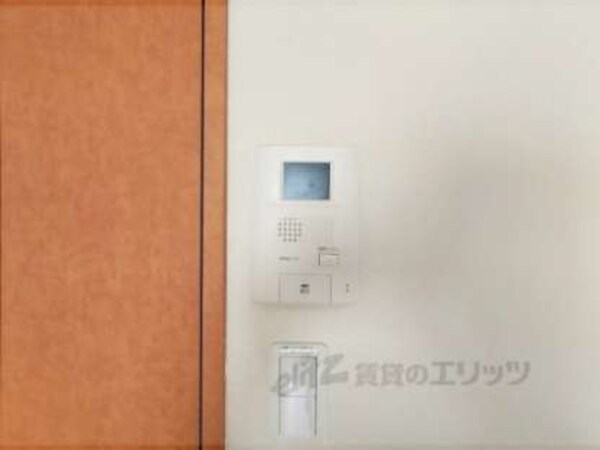 ＴＶモニターフォン