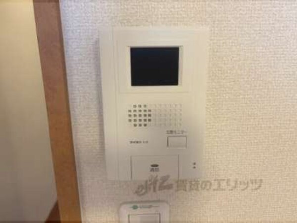 ＴＶモニターフォン