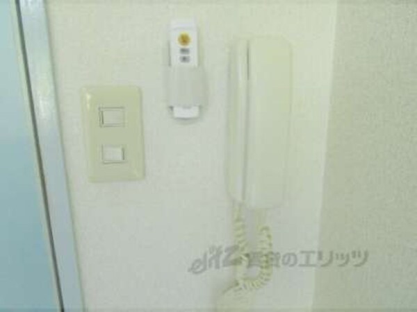 インターホン