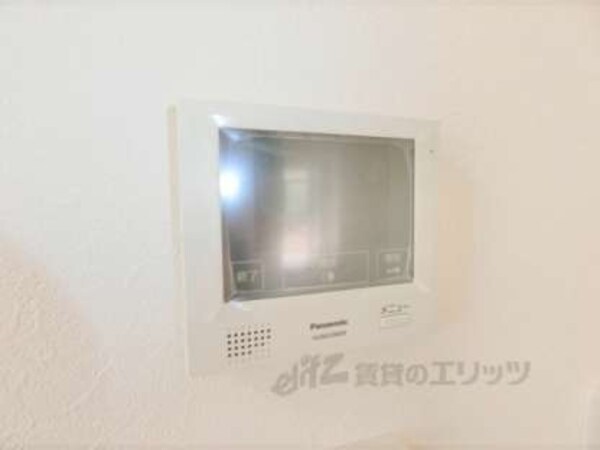 ＴＶモニターフォン