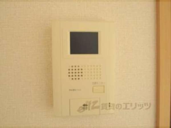 ＴＶモニターフォン