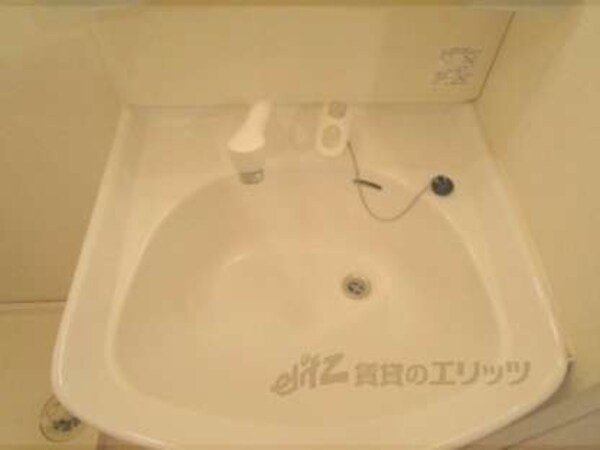 洗面所