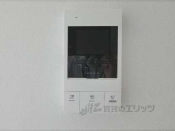 ＴＶモニターフォン