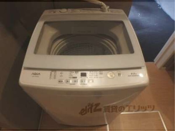 洗濯機