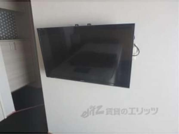 テレビ