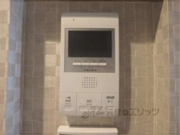 ＴＶモニターフォン