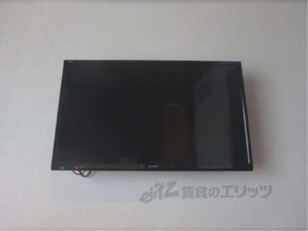 テレビ