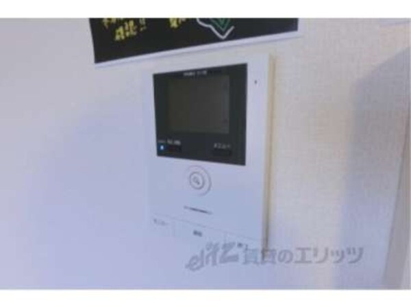 ＴＶモニターフォン