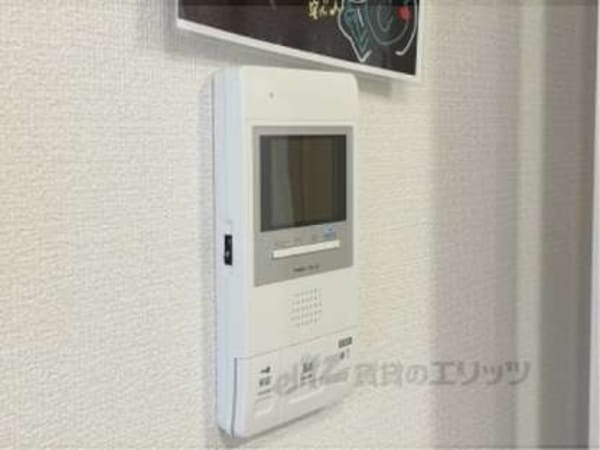 ＴＶモニターフォン
