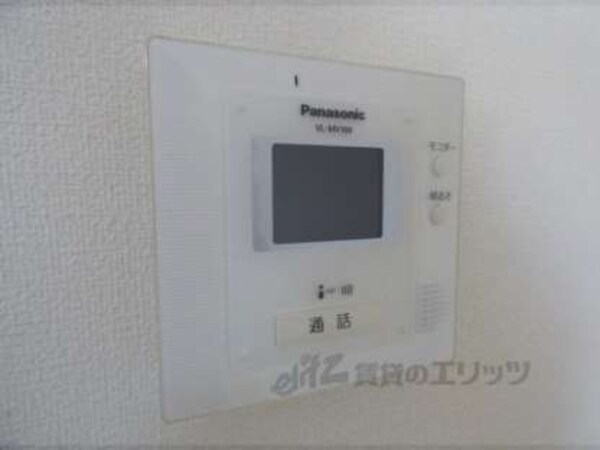 ＴＶモニターフォン