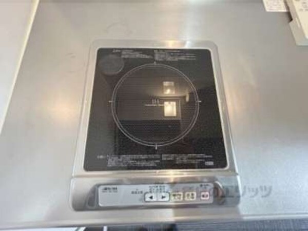 コンロ