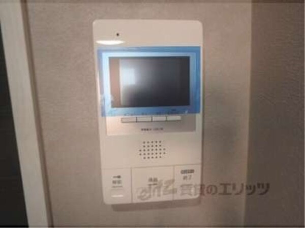 ＴＶモニターフォン