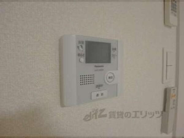 ＴＶモニターフォン