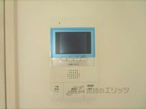 ＴＶモニターフォン