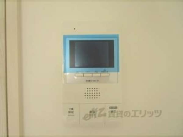 ＴＶモニターフォン