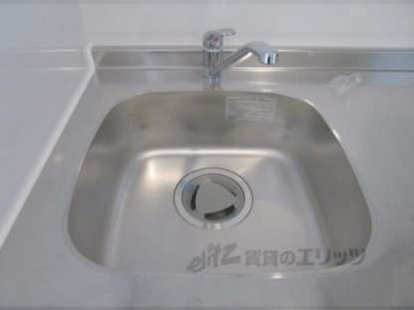 シンク