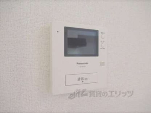 ＴＶモニターフォン