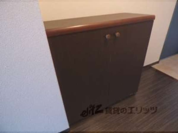 下駄箱