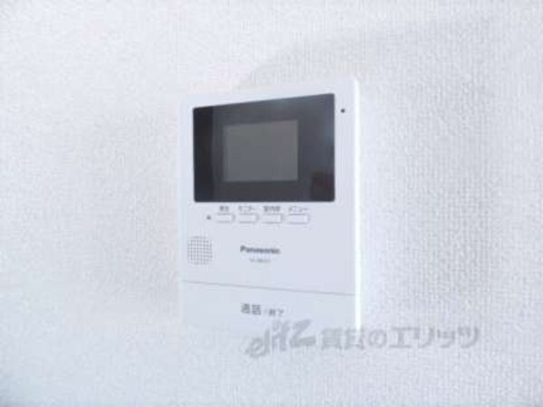 ＴＶモニターフォン