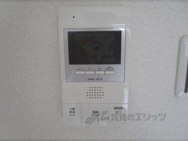 ＴＶモニターフォン