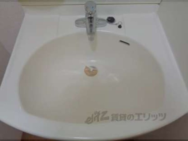 洗面所