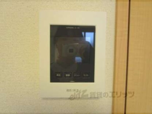 ＴＶモニターフォン