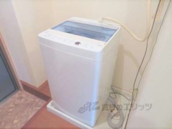 洗濯機