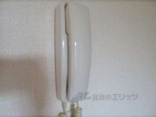 インターフォン