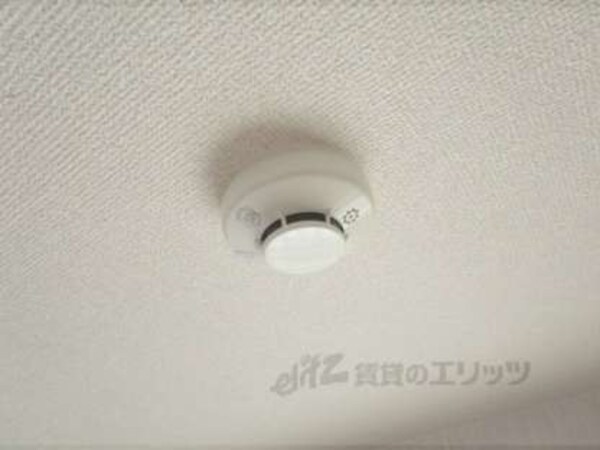 火災報知器