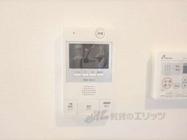 ＴＶモニターフォン