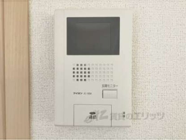 ＴＶモニターフォン