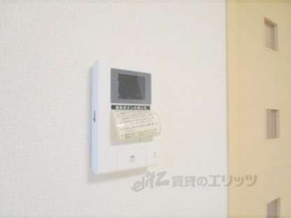 ＴＶモニターフォン