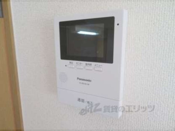 ＴＶモニターフォン