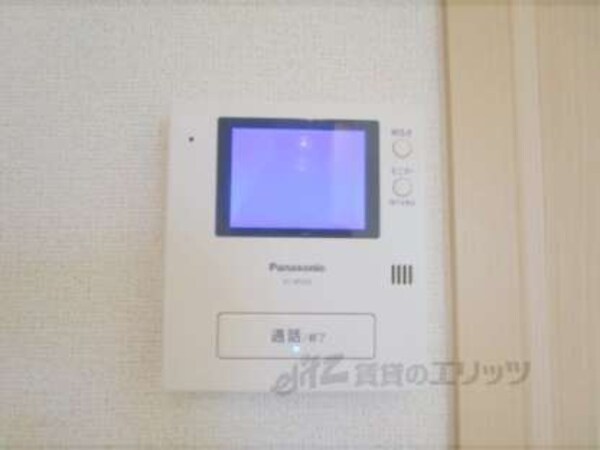 ＴＶモニターフォン