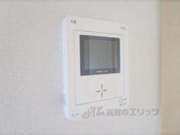 ＴＶモニターフォン