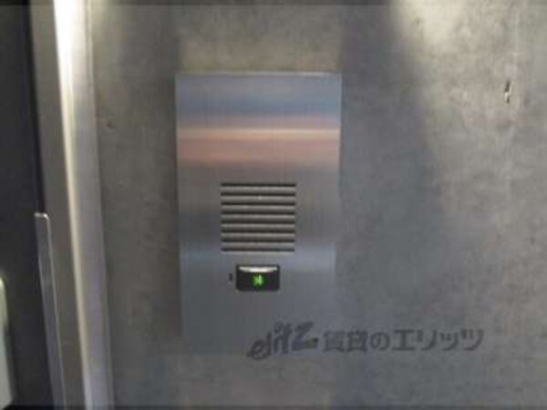 インターホン