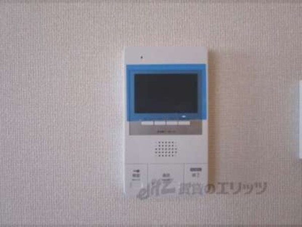 ＴＶモニターフォン