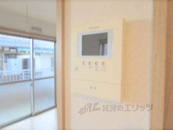 ＴＶモニターフォン