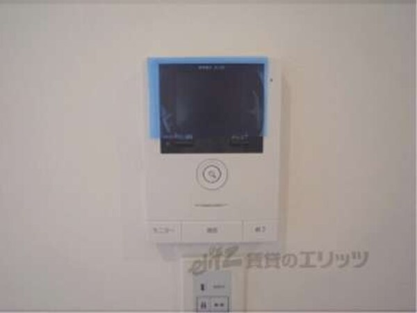 ＴＶモニターフォン