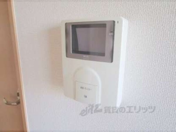 ＴＶモニターフォン