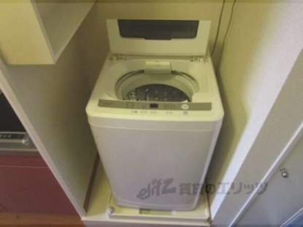 洗濯機