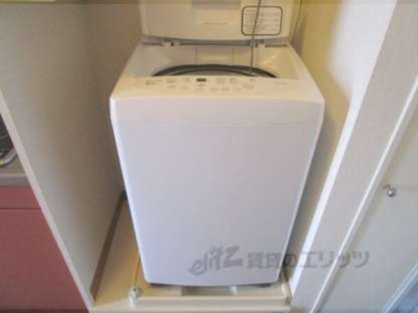 洗濯機