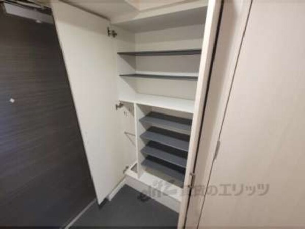 下駄箱