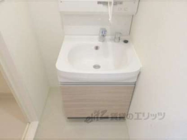 洗面所(下収納)