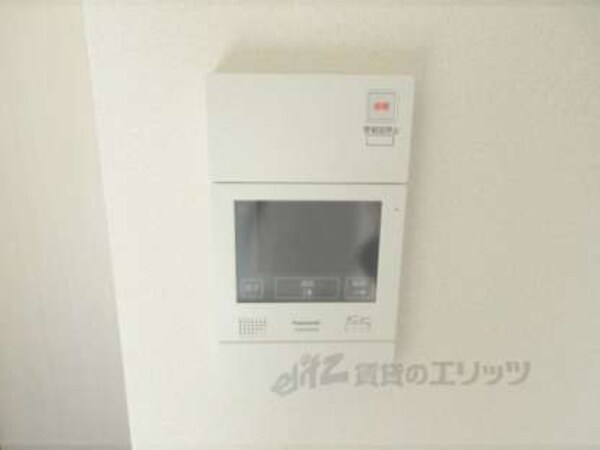 ＴＶモニターフォン