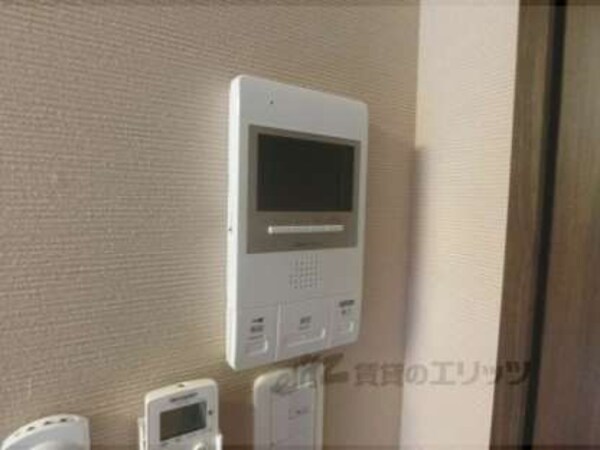 ＴＶモニターフォン