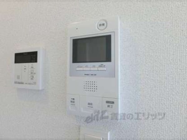 ＴＶモニターフォン