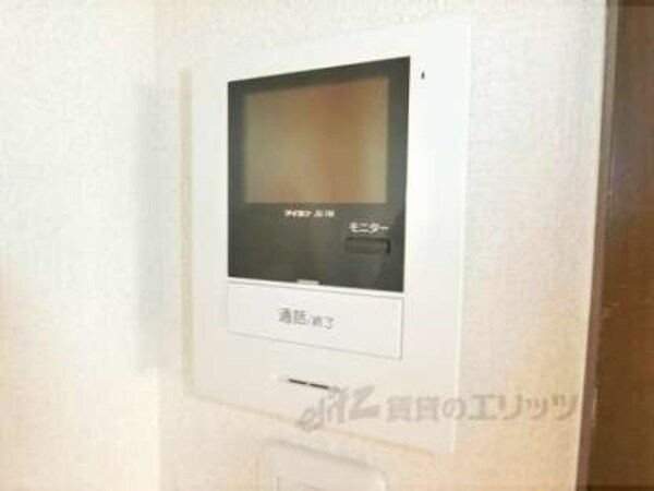 ＴＶモニターフォン