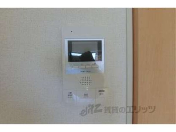 ＴＶモニターフォン